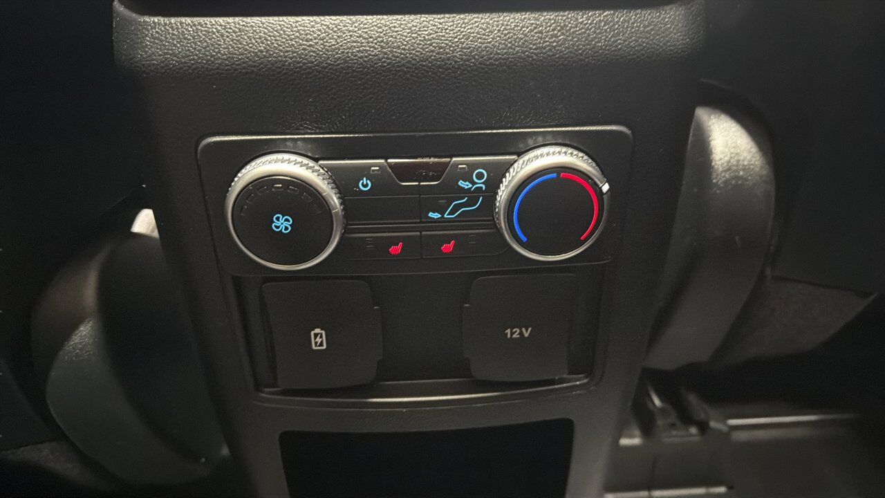 2020 Ford Explorer XLT Sherwood Park AB