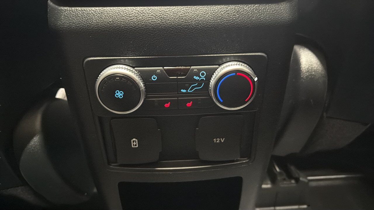 2020 Ford Explorer XLT Sherwood Park AB