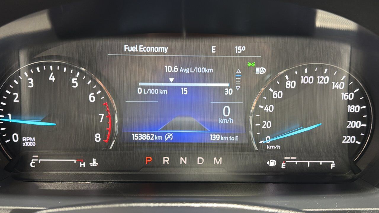2020 Ford Explorer XLT Sherwood Park AB