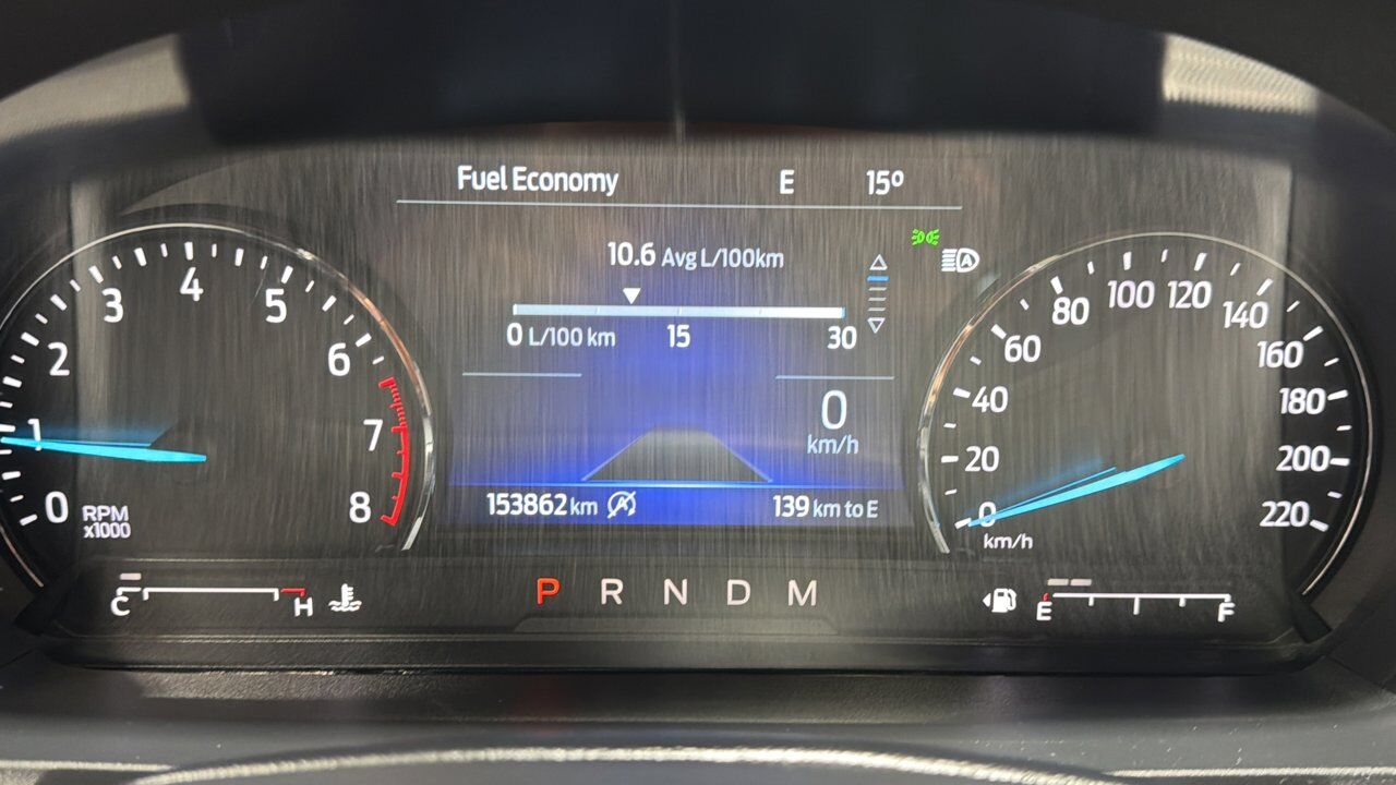 2020 Ford Explorer XLT Sherwood Park AB
