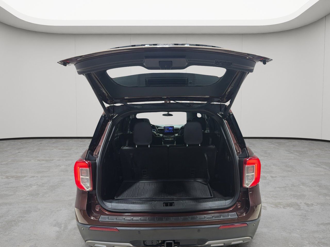 2020 Ford Explorer XLT Sherwood Park AB