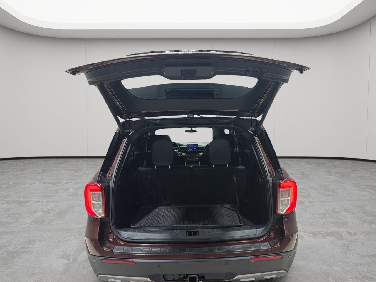 2020 Ford Explorer XLT Sherwood Park AB