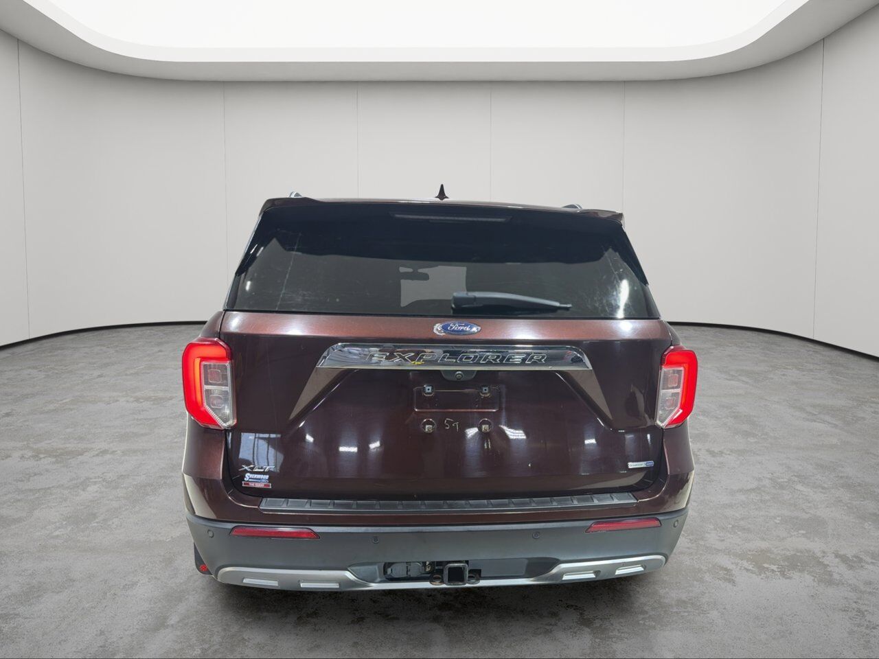 2020 Ford Explorer XLT Sherwood Park AB