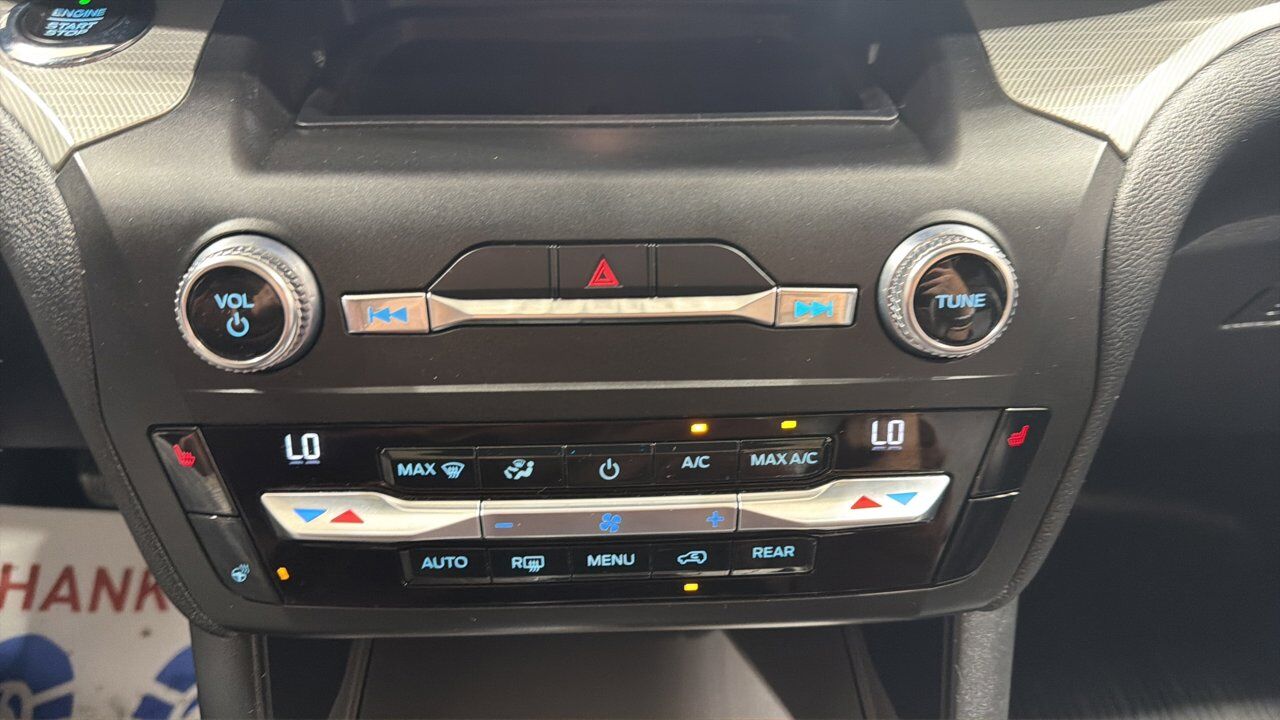 2020 Ford Explorer XLT Sherwood Park AB