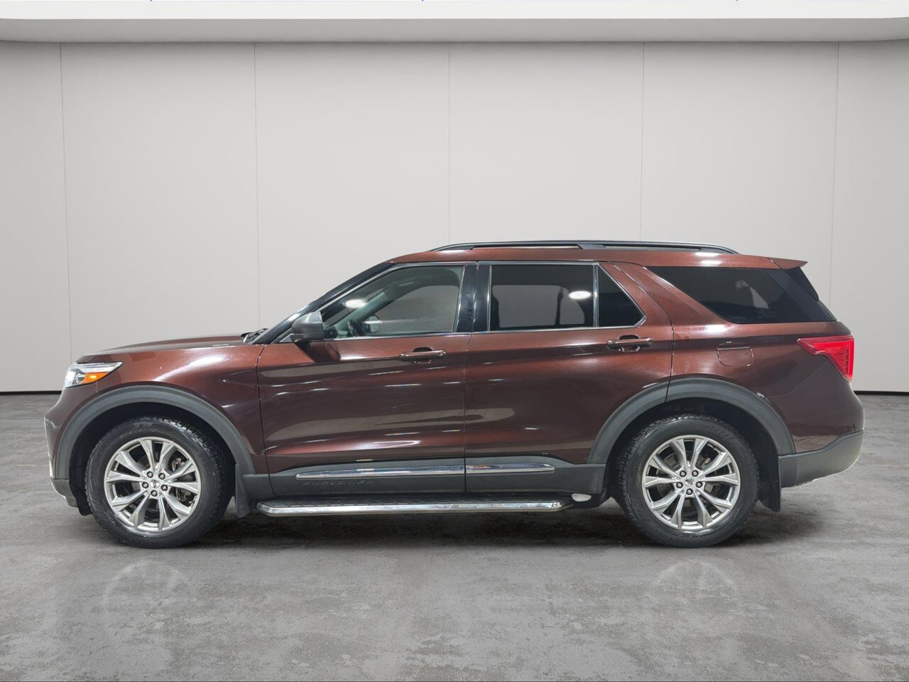2020 Ford Explorer XLT Sherwood Park AB
