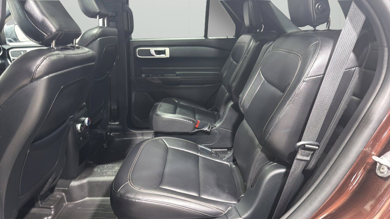 2020 Ford Explorer XLT Sherwood Park AB