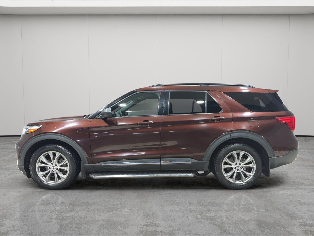 2020 Ford Explorer XLT Sherwood Park AB