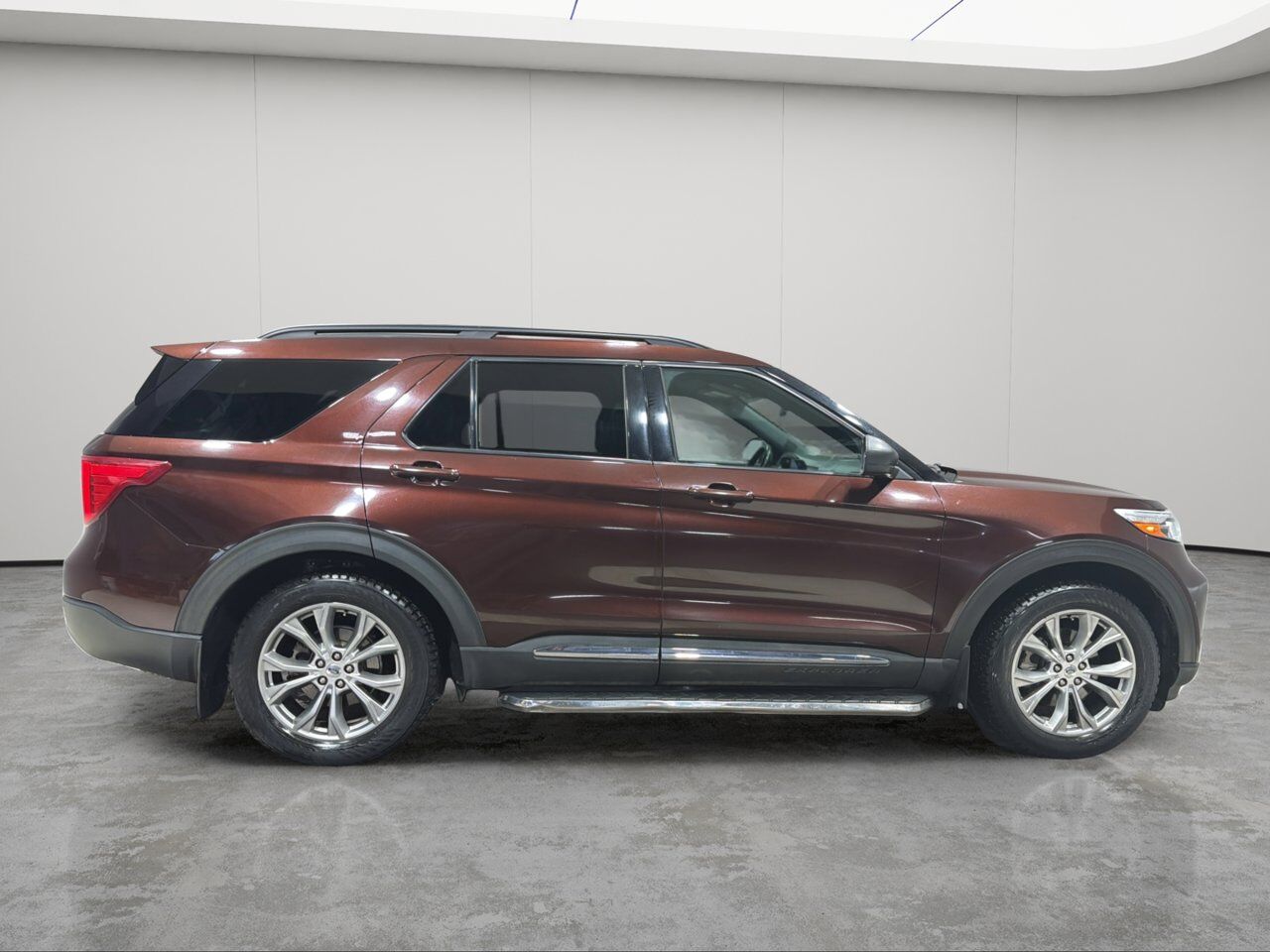 2020 Ford Explorer XLT Sherwood Park AB