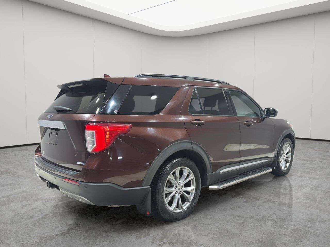 2020 Ford Explorer XLT Sherwood Park AB