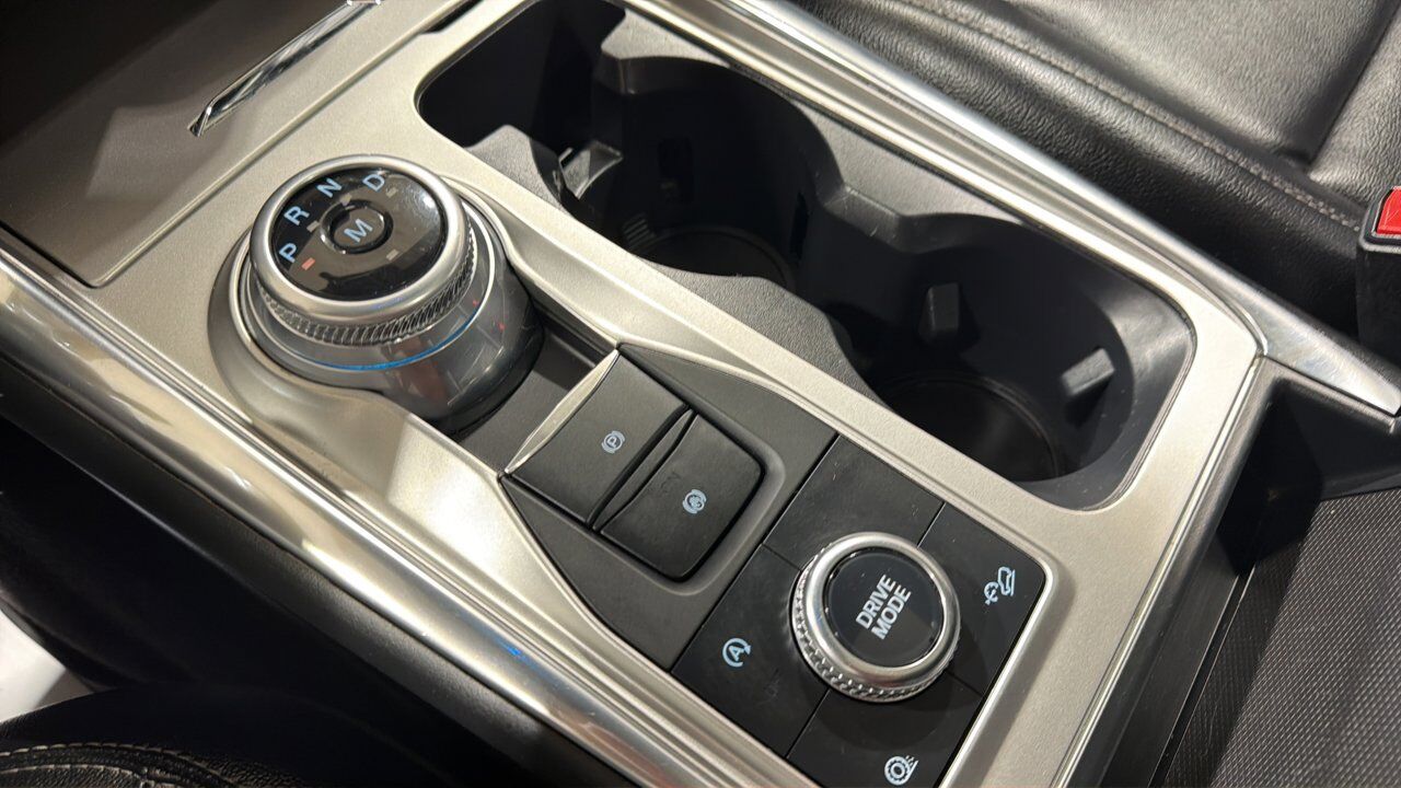 2020 Ford Explorer XLT Sherwood Park AB