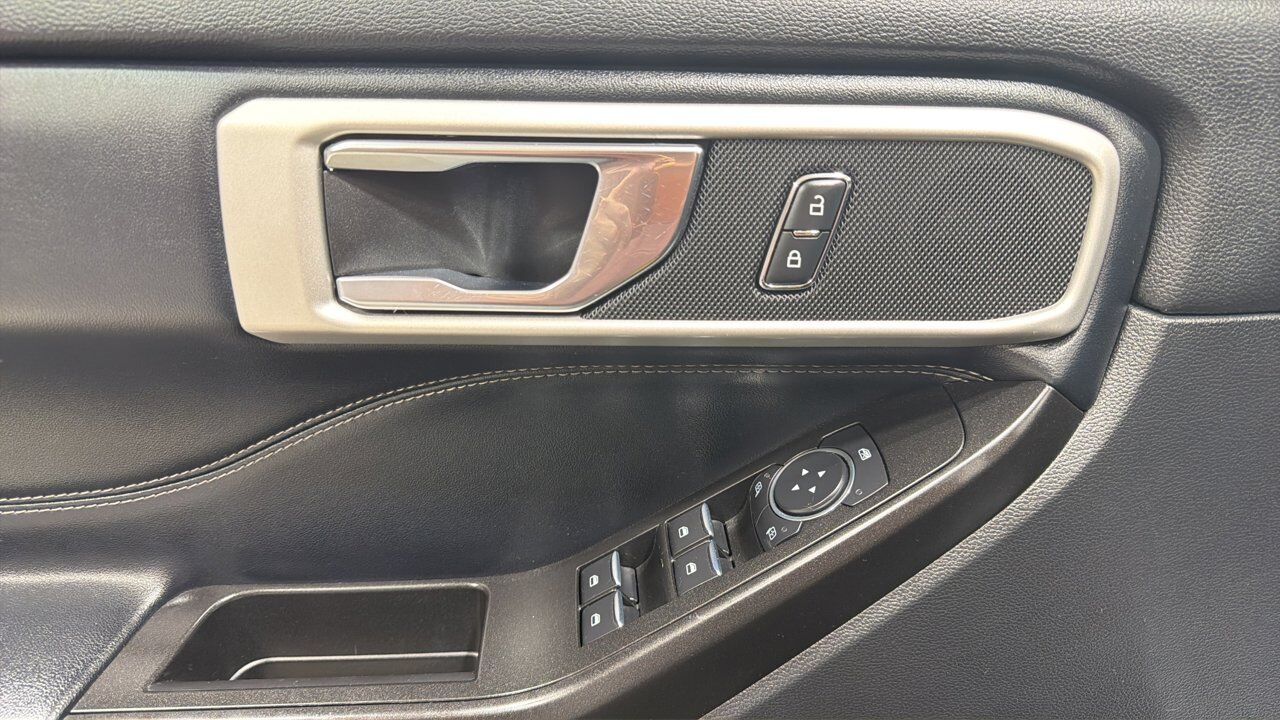 2020 Ford Explorer XLT Sherwood Park AB