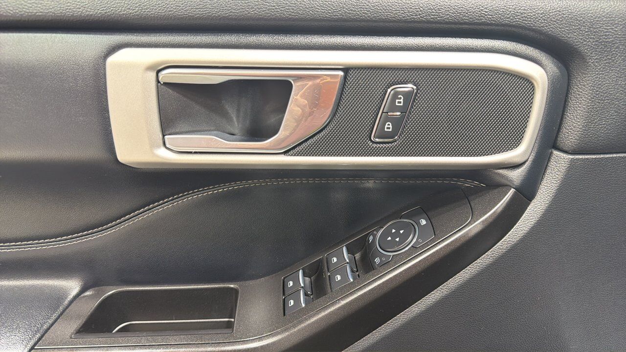 2020 Ford Explorer XLT Sherwood Park AB