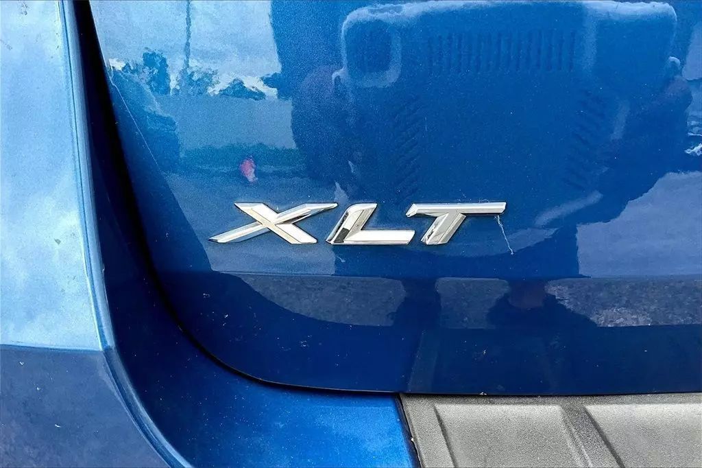 2020 Ford Explorer XLT Sport Utility 4D Maitland FL