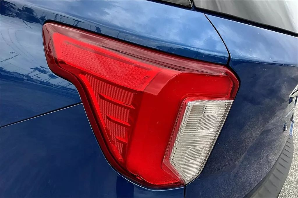 2020 Ford Explorer XLT Sport Utility 4D Maitland FL