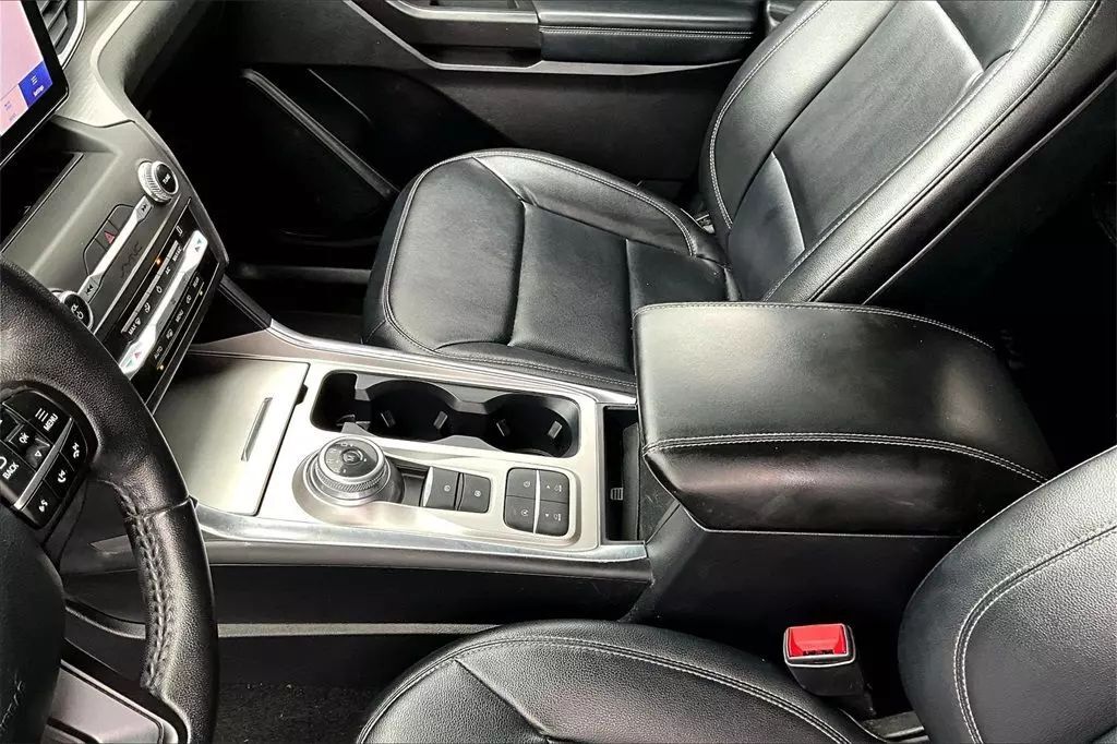 2020 Ford Explorer XLT Sport Utility 4D Maitland FL
