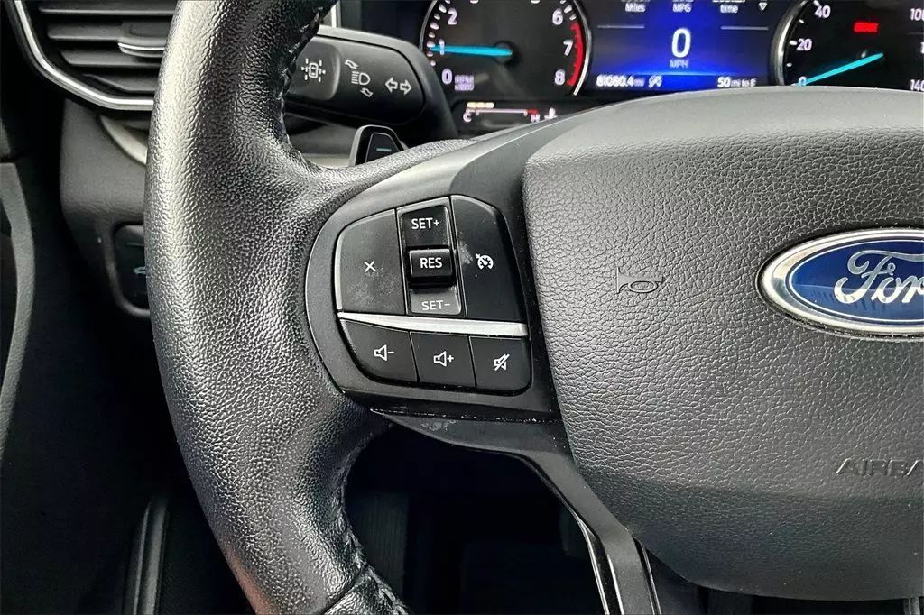 2020 Ford Explorer XLT Sport Utility 4D Maitland FL