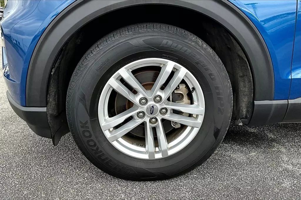 2020 Ford Explorer XLT Sport Utility 4D Maitland FL