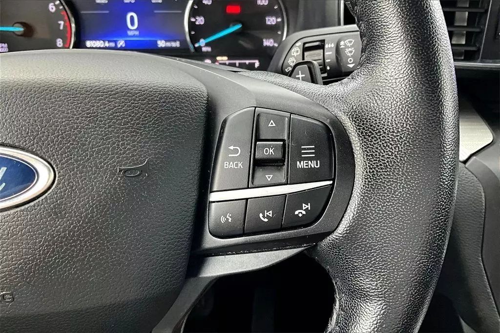2020 Ford Explorer XLT Sport Utility 4D Maitland FL