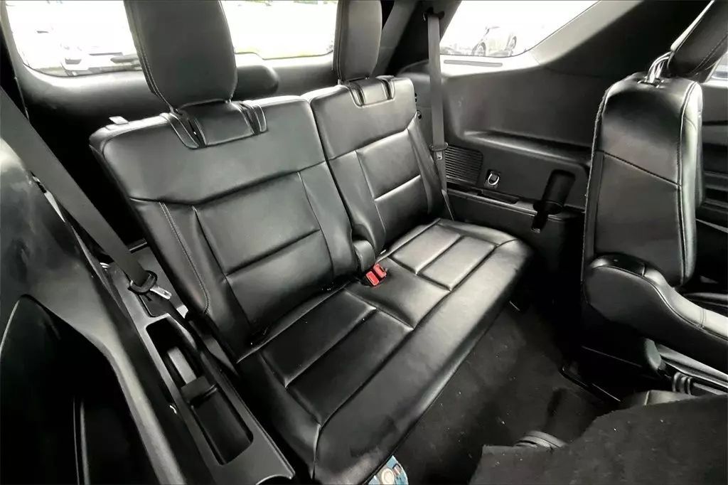 2020 Ford Explorer XLT Sport Utility 4D Maitland FL