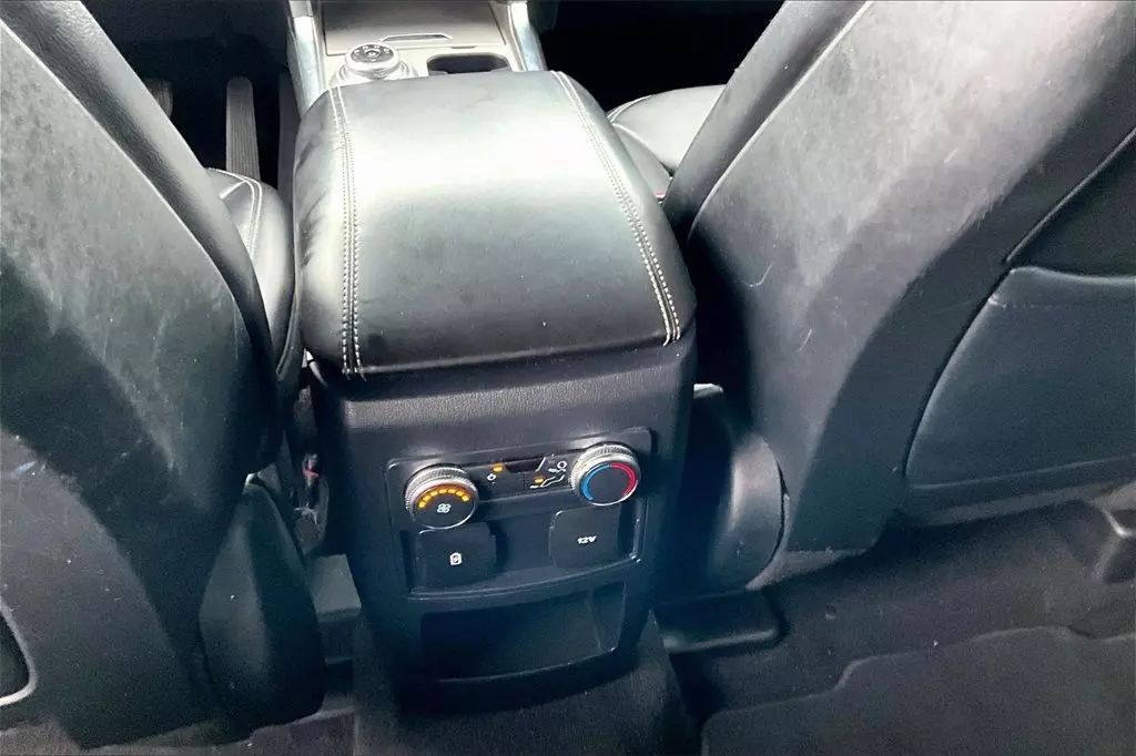 2020 Ford Explorer XLT Sport Utility 4D Maitland FL