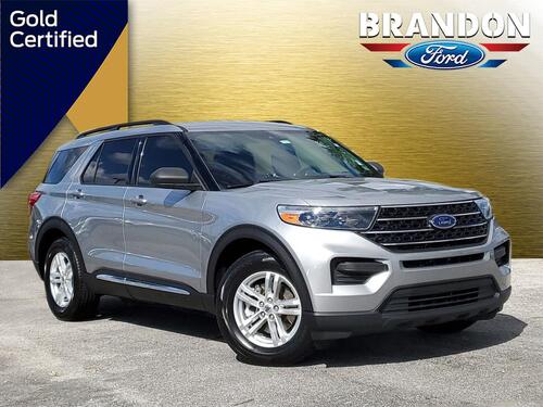 2020 Ford Explorer XLT Tampa FL 2020 Ford Explorer XLT Tampa FL