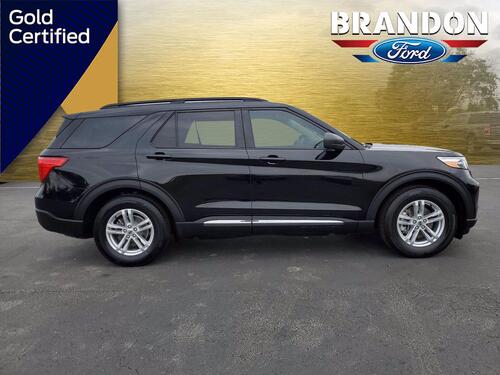 2020 Ford Explorer XLT Tampa FL 2020 Ford Explorer XLT Tampa FL