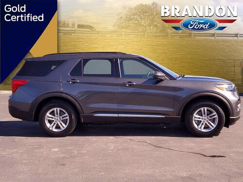 2020 Ford Explorer XLT Tampa FL 2020 Ford Explorer XLT Tampa FL