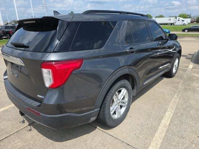 2020 Ford Explorer XLT Cape Girardeau MO