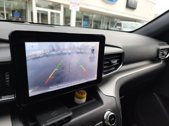 2020 Ford Explorer XLT Washington MO