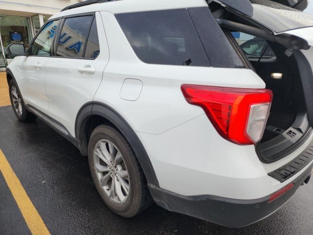 2020 Ford Explorer XLT Washington MO