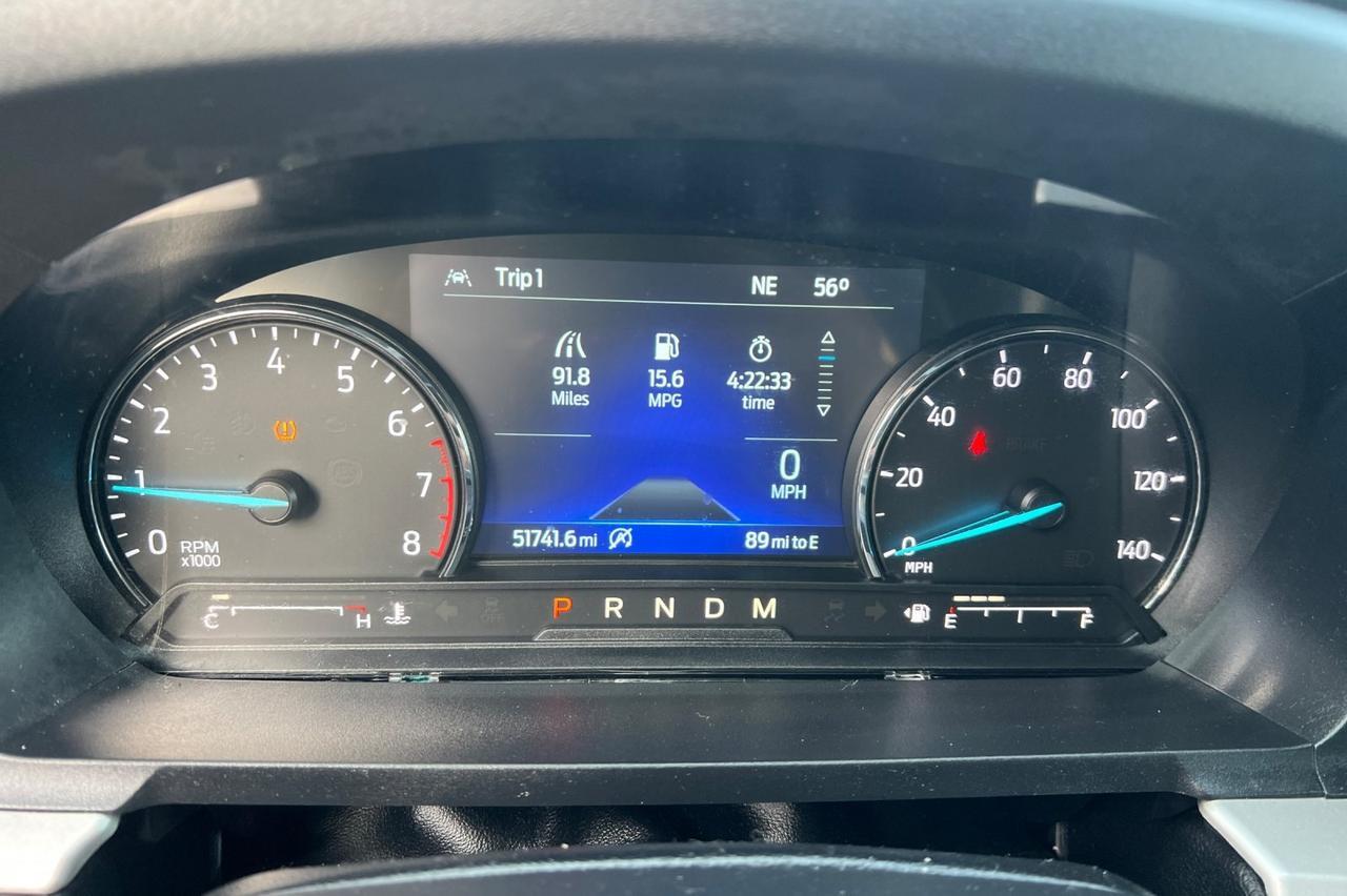 2020 Ford Explorer XLT Ontario OR