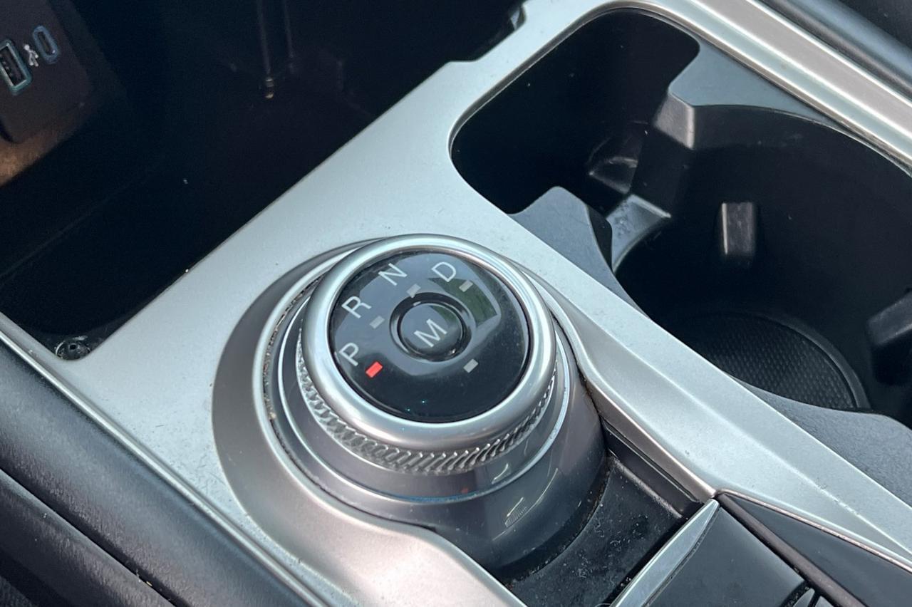 2020 Ford Explorer XLT Ontario OR