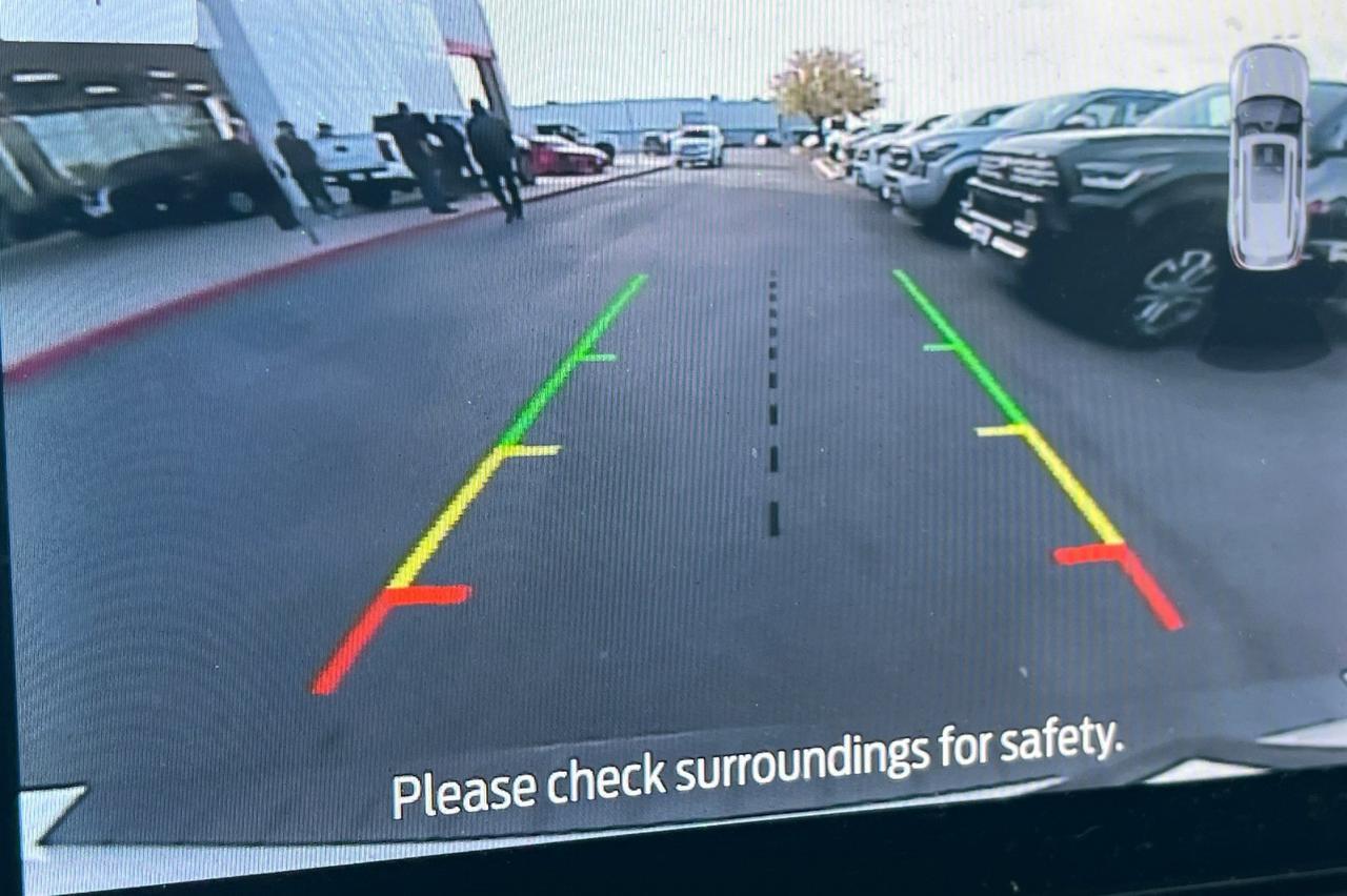 2020 Ford Explorer XLT Ontario OR