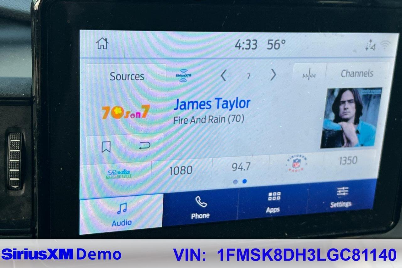 2020 Ford Explorer XLT Ontario OR