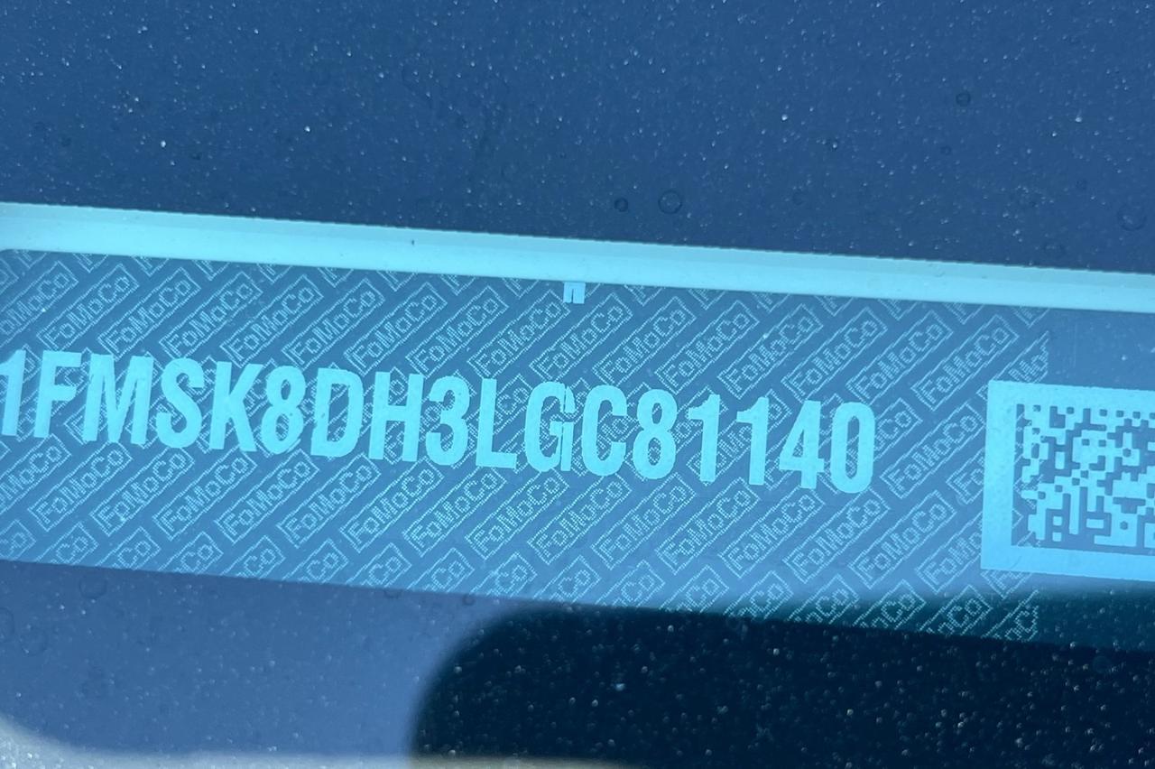2020 Ford Explorer XLT Ontario OR