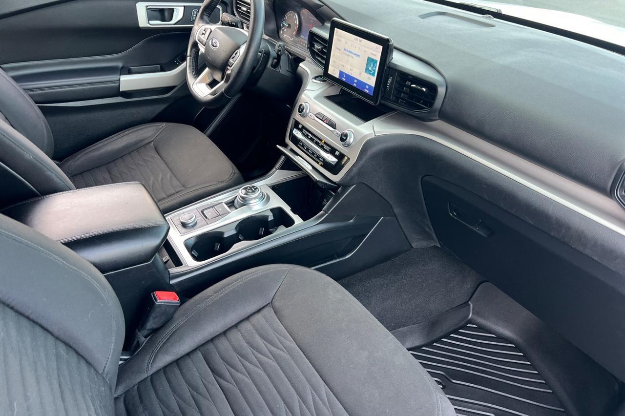 2020 Ford Explorer XLT Ontario OR