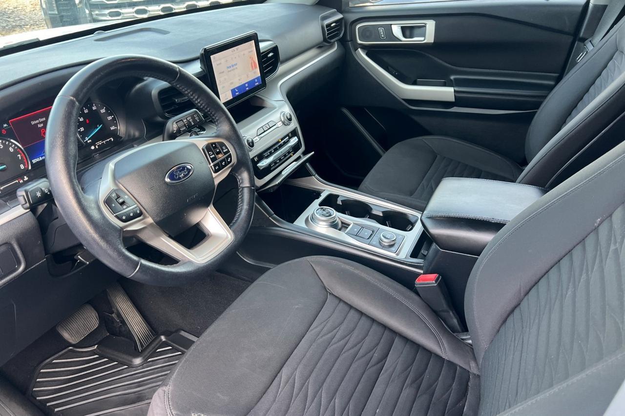 2020 Ford Explorer XLT Ontario OR