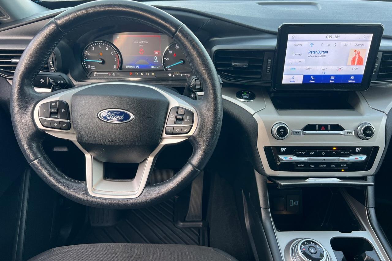 2020 Ford Explorer XLT Ontario OR