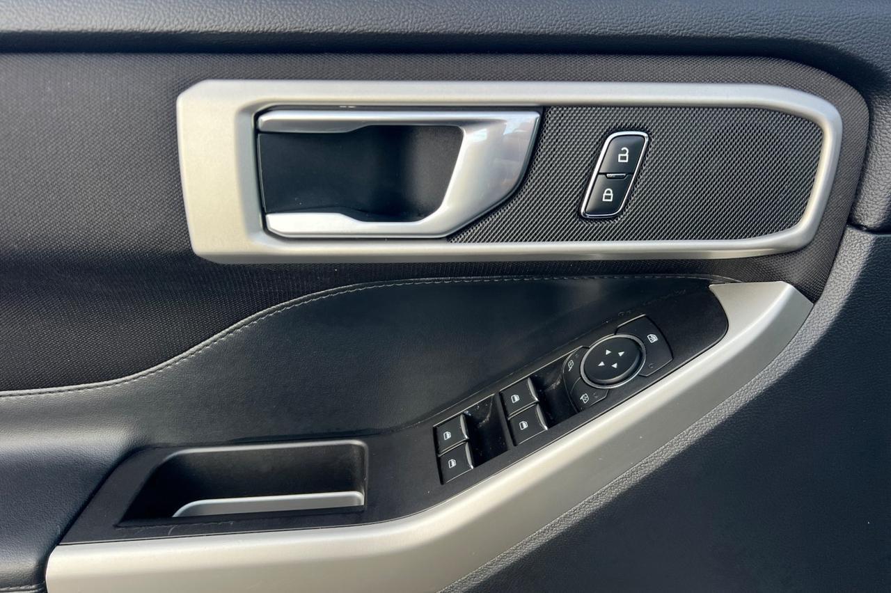 2020 Ford Explorer XLT Ontario OR