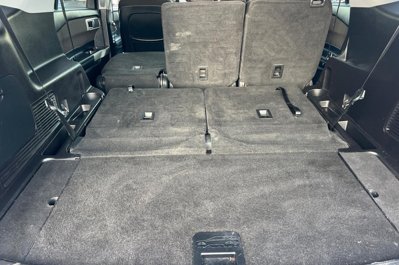 2020 Ford Explorer XLT Ontario OR