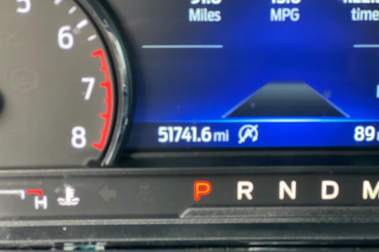 2020 Ford Explorer XLT Ontario OR