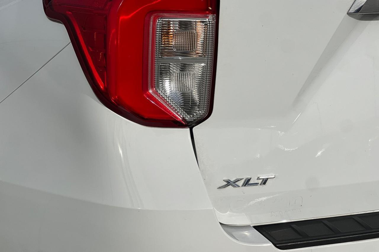 2020 Ford Explorer XLT Ontario OR