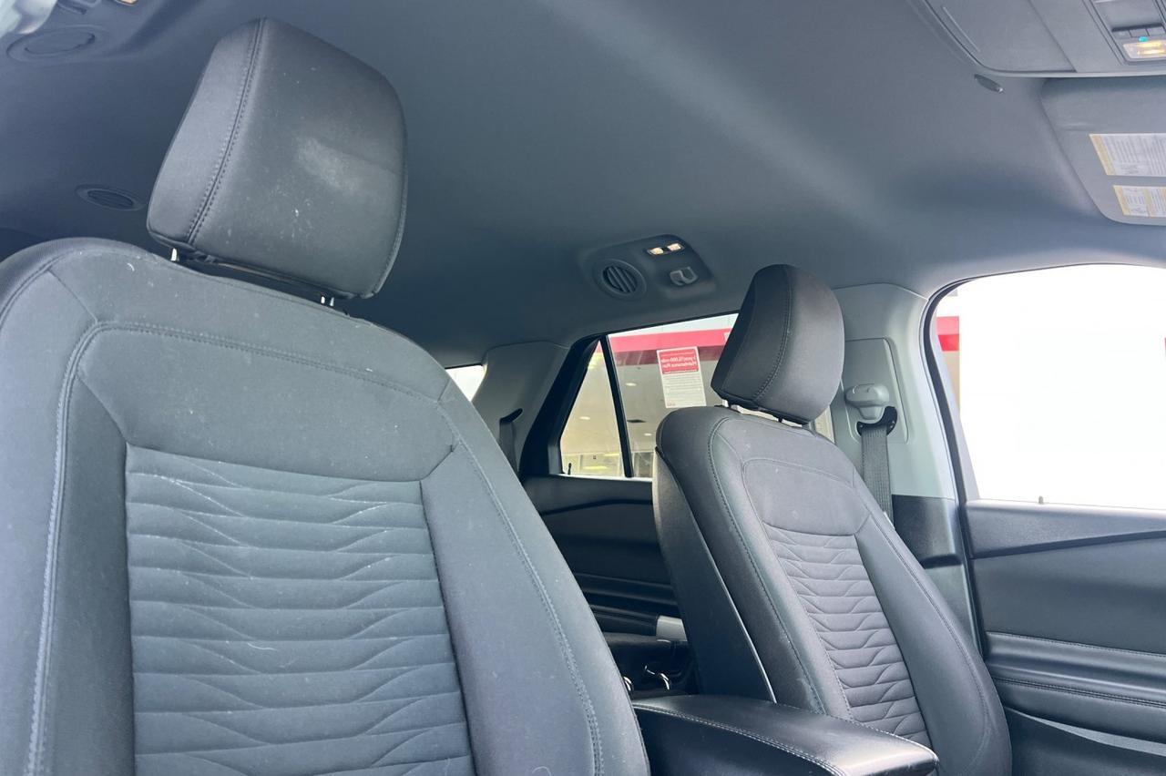 2020 Ford Explorer XLT Ontario OR