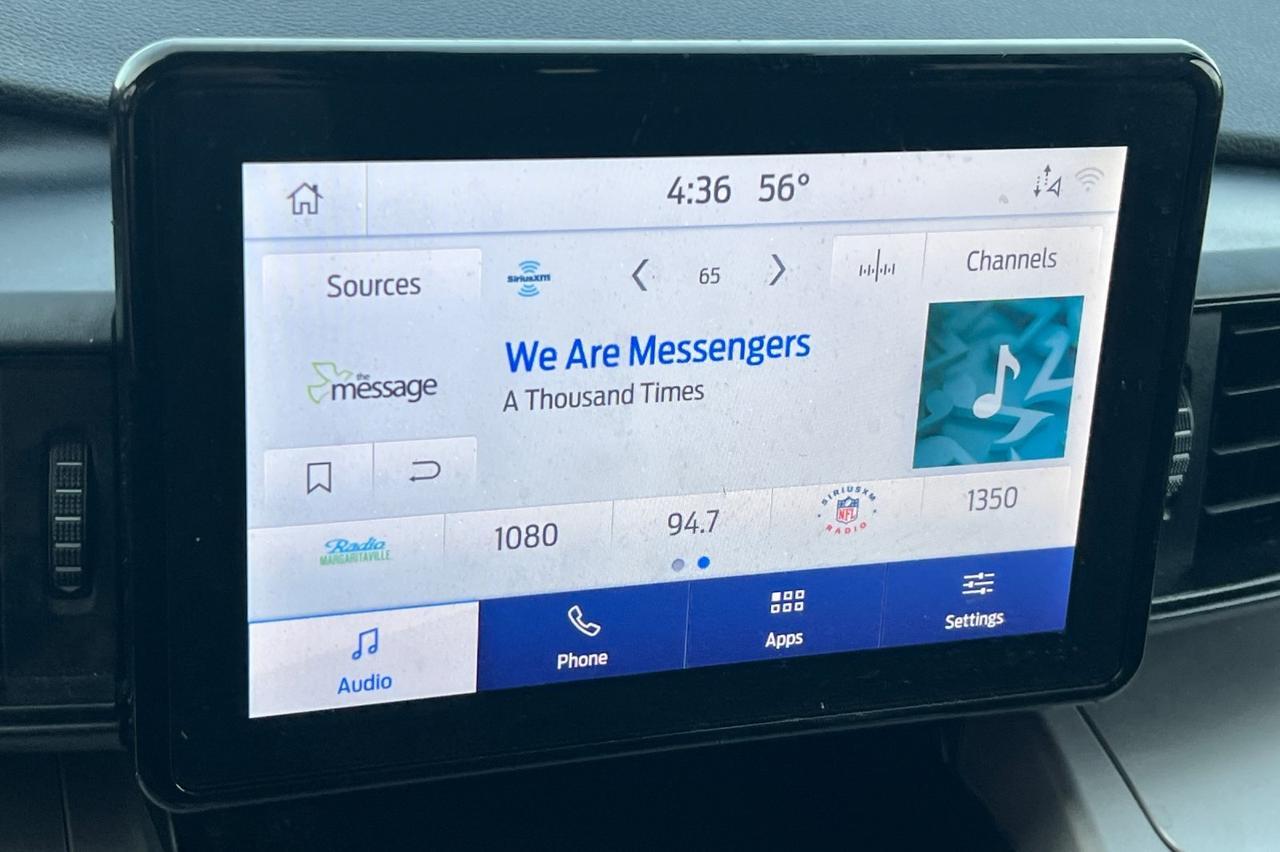 2020 Ford Explorer XLT Ontario OR