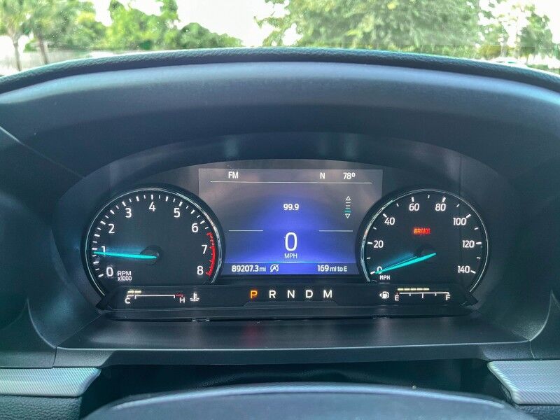 2020 Ford Explorer XLT Wilmington NC