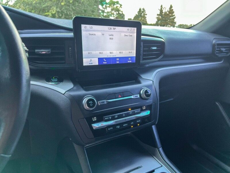 2020 Ford Explorer XLT Wilmington NC