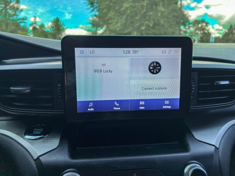 2020 Ford Explorer XLT Wilmington NC