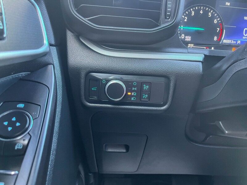 2020 Ford Explorer XLT Wilmington NC