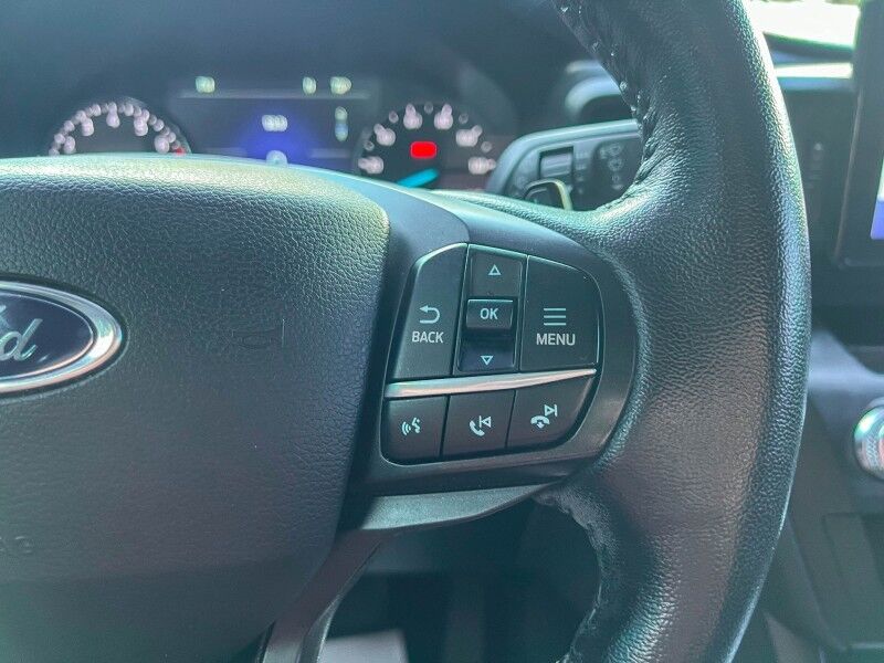 2020 Ford Explorer XLT Wilmington NC