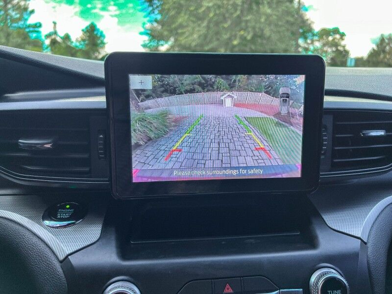 2020 Ford Explorer XLT Wilmington NC